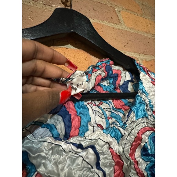 Popcorn crop top - Picture 3 of 5